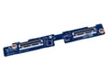 HP for ZBook 17 G1, 17 G2, LVDS Board (PN: 741282-001, LS-9374P) - 2630138 thumb #2