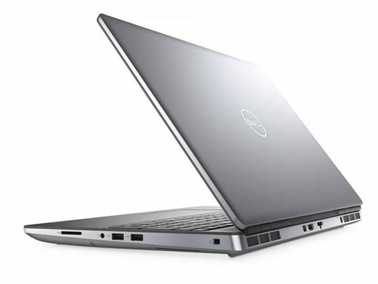 Dell Precision 7550 NVIDIA Quadro T2000 4GB - 15237401 #4