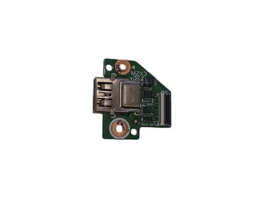 Lenovo for ThinkPad T14s Gen 2, USB Board (PN: 5C50Z44734, NS-D361) - 2630551 #2