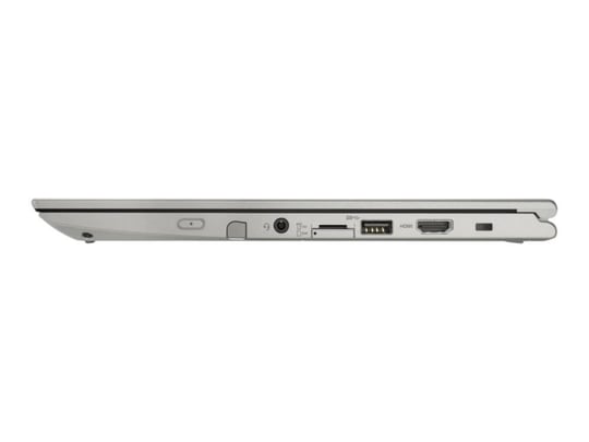 Lenovo ThinkPad Yoga 370 (Touchscreen) Silver - 15229134 #8
