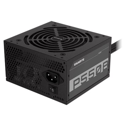 GIGABYTE P550B (550W, ATX, 80PLUS Bronze) - 1650233 #2