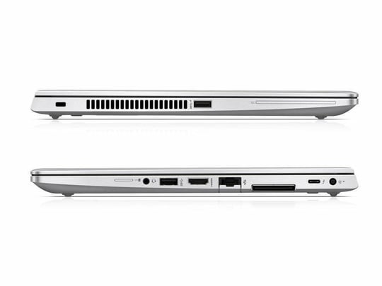 HP EliteBook 840 G5 Gloss pink - 15238688 #4