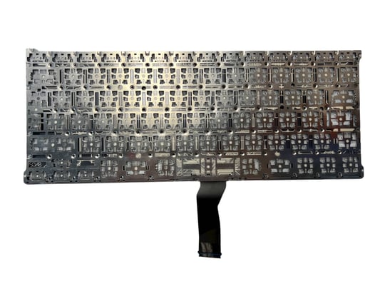 Apple for MacBook Air 13-Inch A1369 (Mid 2011), A1466 (Mid 2012 - Early 2016) with Backlight - 2100302 #2