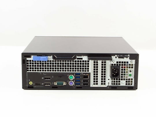 Dell OptiPlex 5040 SFF - 16011171 #2