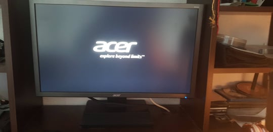 Acer B246HL hodnocení Martin #2