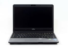 Fujitsu LifeBook S762