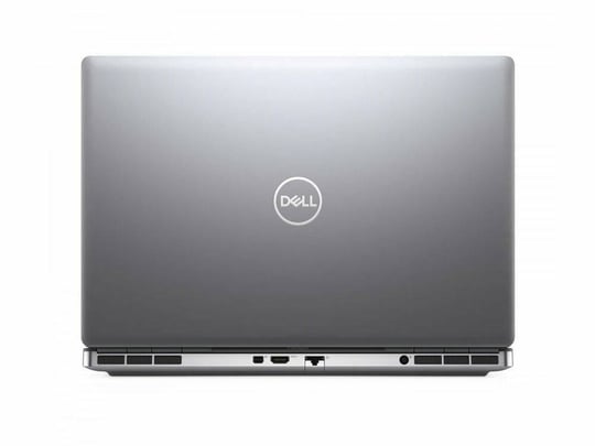 Dell Precision 7550 NVIDIA Quadro T2000 4GB - 15237401 #2