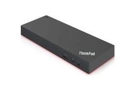 Lenovo ThinkPad Thunderbolt 3 Workstation Dock Gen 2 40AN - 2060144