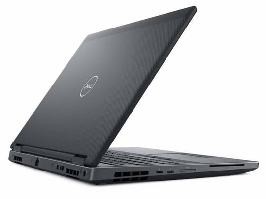 Dell Precision 7530 (Quality: Bazár, Not working USB Type-C) - 15225783 #3