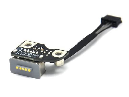 Apple for MacBook Pro A1278, A1286, A1297, MagSafe DC-In Board (PN: 820-2565-A) - 2630030 #1