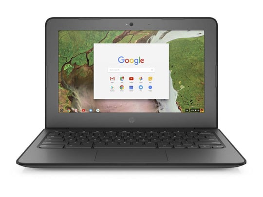 HP ChromeBook 11 G6 EE - 1528977 #3
