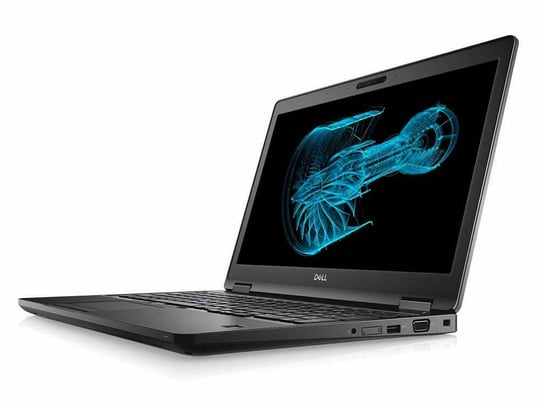 Dell Precision 3530 - 15237426 #1