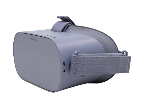 Oculus Oculus Go 64GB - 2120002 #8