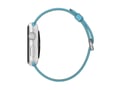 Apple Watch Sport (1st gen) 42mm Silver Aluminium Scuba Blue Nylon Band (A1554) - 2350008 thumb #3