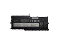Replacement for Lenovo X1 Yoga 3rd Gen (PN: 01AV475, L17C4P71) - 2080793 thumb #1