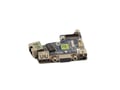 Dell for Latitude E6430, VGA, USB, Audio, RJ45 Board For Intel UMA Graphics (PN: 051WP9) - 2630306 thumb #1
