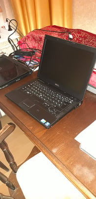 Dell Latitude E6410 értékelés Gyula #1