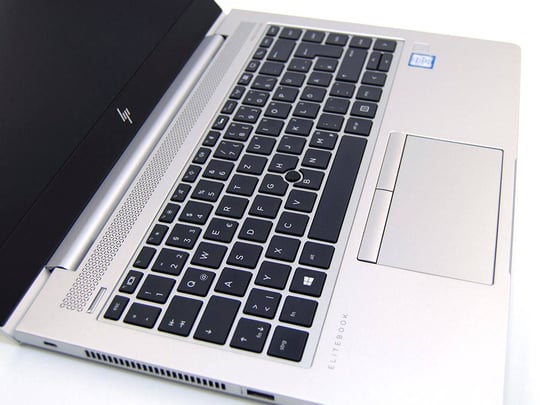 HP EliteBook 840 G5 Gloss Signal Yellow - 15212069 #6