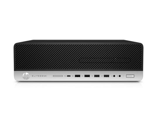 HP EliteDesk 800 G3 SFF - 1607273 #2