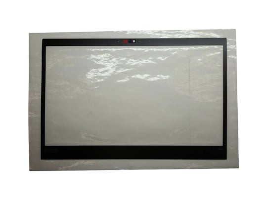 Lenovo for ThinkPad T490, Bezel Sheet + Bezel (PN: AP1AC000600, AL1AC000100) - 2430263 #1