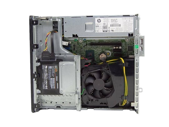 HP ProDesk 400 G5 SFF + Monitor TERRA 2456W PV - 2070835 #7