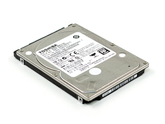 Replacement 1TB SATA 2.5" Pevný disk 2,5" - 1320048 (použitý produkt) #4