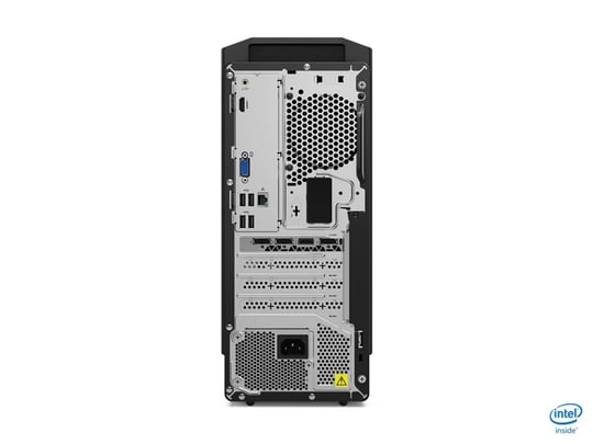 Lenovo IdeaCentre Gaming5 14IOB6 90RE005SMW-S - 1607387 #4