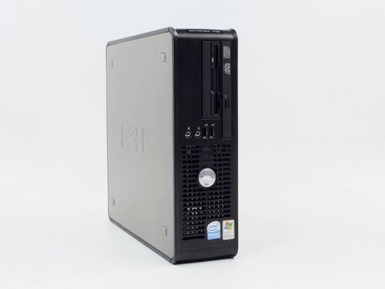 Dell OptiPlex 745 SFF - 1603121 #1