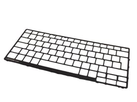 Dell for Latitude E7250, Keyboard Bezel (PN: 06K74C) - 2850085
