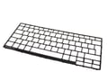Dell for Latitude E7250, Keyboard Bezel (PN: 06K74C) - 2850085 thumb #1