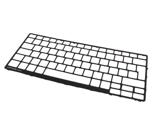 Dell for Latitude E7250, Keyboard Bezel (PN: 06K74C) - 2850085 #1