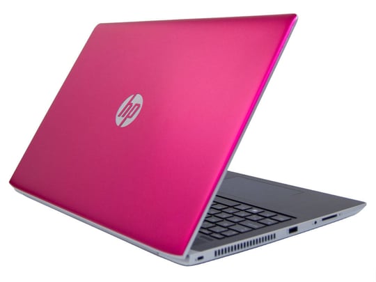 HP ProBook 455 G5 Matte Pink - 15213525 #2