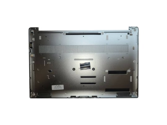 Dell for Dell Precision 5540 Bottom Base Metal Cover Assembly (PN: BIK11, XX03W) - 2680242 #2