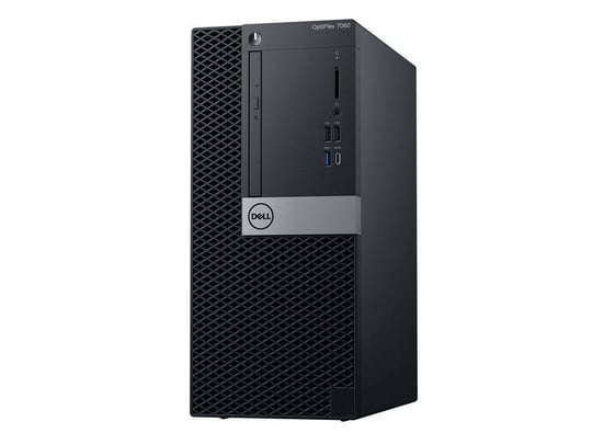 Dell OptiPlex 7060 MT - 16011141 #1