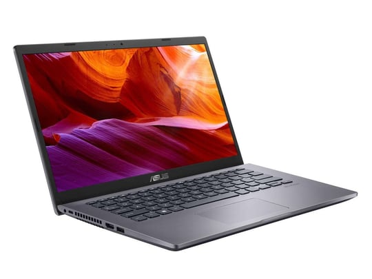 ASUS X409FA - 14"/i3-10110U /4GB/512GB SSD/W10 Home (Star Grey/Plastic) Boxed - 1529746 #2