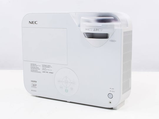NEC M352WS - 1680031 #3