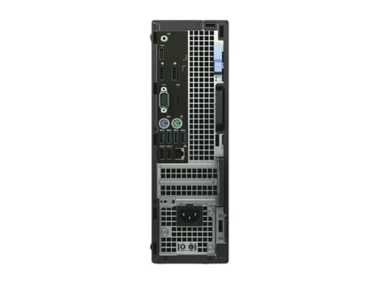 Dell Precision 3420 SFF - 16010019 #2