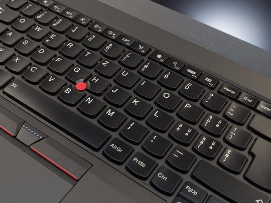 Lenovo ThinkPad T460 Candy Fire Red - 15216234 #6