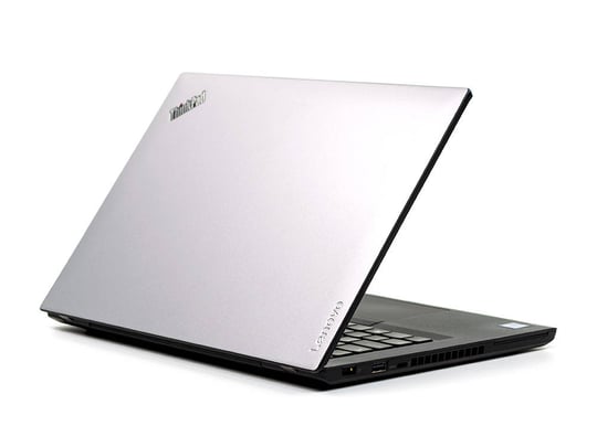 Lenovo ThinkPad T470 Silver matt lightning - 1529741 #2
