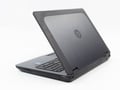 HP ZBook 15 G2 repasovaný notebook, Intel Core i7-4710MQ, Quadro K1100M 2GB, 8GB DDR3 RAM, 240GB SSD, 15,6" (39,6 cm), 1920 x 1080 (Full HD) - 1529927 thumb #4