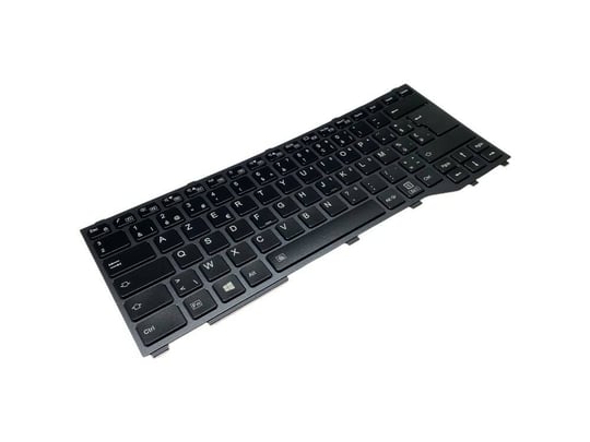 Fujitsu EU for Fujitsu LifeBook T937, T938, T939 - 2100594 #2