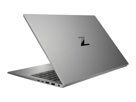 HP ZBook Firefly 15 G8 (NVIDIA Quadro T500 4GB) - 15235212 #5