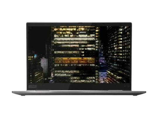 Lenovo ThinkPad X1 Yoga Gen 5 (16GB) (Touchscreen) - 15228157 #4