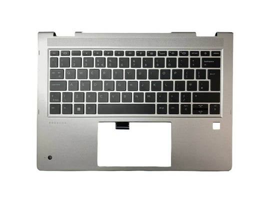 HP for ProBook 435 G7 with Keyboard (PN: M03449-DD1) - 2420256 #1