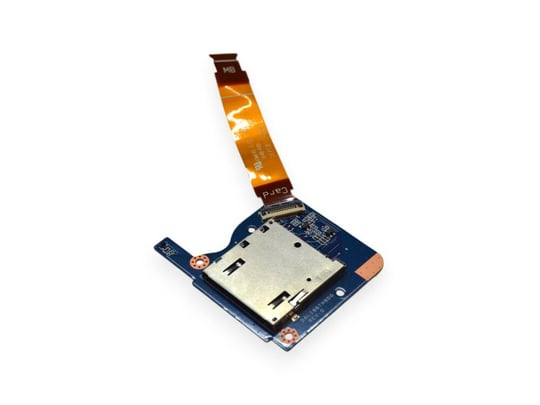 Lenovo for ThinkPad 11e Chromebook, SD Card Reader With Cable (PN: 01LV719) - 2630266 #1