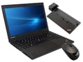 Lenovo ThinkPad X240 + Docking station + Wireless Mouse - 1525189 thumb #0