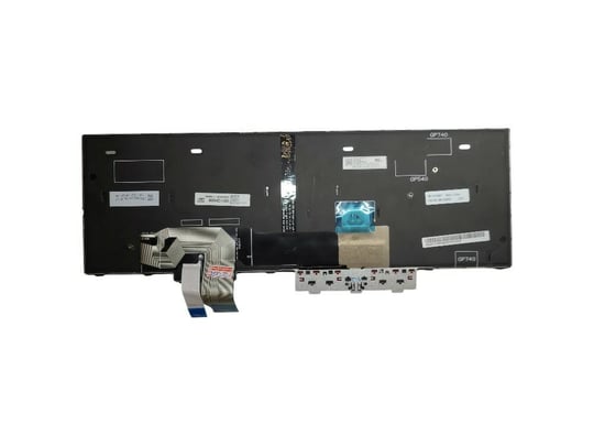 Lenovo US for ThinkPad P15 Gen 1, P15 Gen 2 (PN: PK1320V2B00) - 2100620 #2