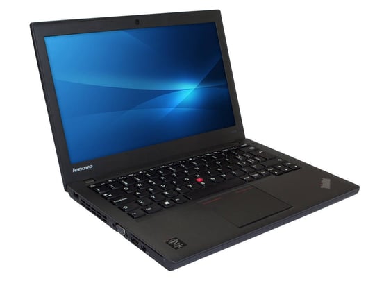 Lenovo ThinkPad X240 + Docking station + Wireless Mouse - 1525189 #2
