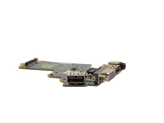 Dell for Latitude E6530, VGA, USB, Audio Board (PN: 07TRKR) - 2630288 #3