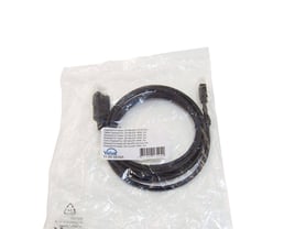 Value Mini DisplayPort - DisplayPort, M/M, 2M